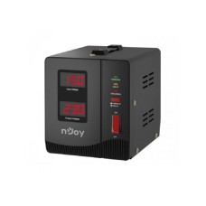 NJOY Alvis AVR 2000VA (AVRL-20002AL-CS01B) NJOY Alvis AVR 2000VA (AVRL-20002AL-CS01B)