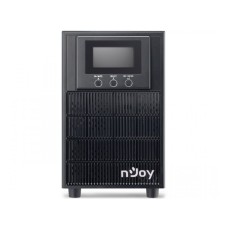 NJOY Aten PRO 2000 1800W UPS (PWUP-OL200AP-AZ01B) NJOY Aten PRO 2000 1800W UPS (PWUP-OL200AP-AZ01B)