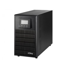NJOY Aten PRO 3000VA/2700W UPS (PWUP-OL300AP-AZ01B) NJOY Aten PRO 3000VA/2700W UPS (PWUP-OL300AP-AZ01B)