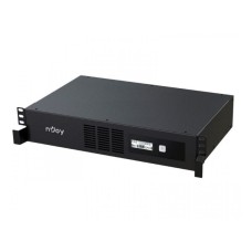 NJOY Code 2000 1200W UPS (UPLI-LI200CO-AZ01B) NJOY Code 2000 1200W UPS (UPLI-LI200CO-AZ01B)