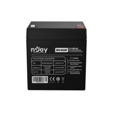 NJOY GP4.5121F baterija za UPS 12V 4.5Ah BTVACDUEATD1FCW01B NJOY GP4.5121F baterija za UPS 12V 4.5Ah BTVACDUEATD1FCW01B