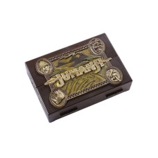 NOBLE COLLECTION Noble Collection Jumanji - Board Game Collector Replica (Electronic)