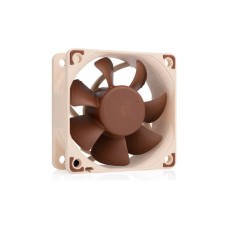 Noctua Ventilator 60x60mm NF-A6X25FLX