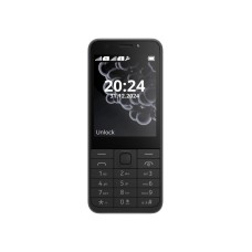 NOKIA 230 2024 Black