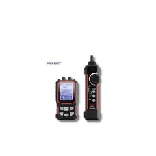 NOYAFA NF-918S Mrezni tester, tragac kablova, opticki merac snage i VFL lokator gresaka