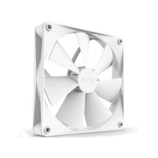 NZXT AER P140 140mm ventilator beli (RF-P14SF-W1)