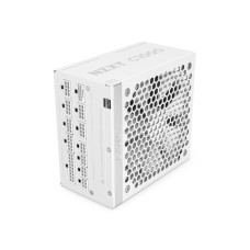 NZXT C1000 Gold ATX 3.X 1000W modularno napajanje belo PA-0G2BW-EU