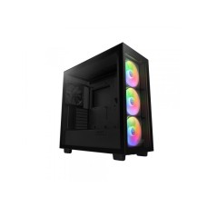 NZXT H7 2023 Elite kućište crno CM-H71EB-02 NZXT H7 2023 Elite kućište crno CM-H71EB-02