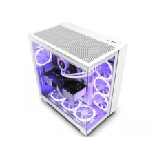 NZXT H9 Flow kućište belo CM-H91FW-01 NZXT H9 Flow kućište belo CM-H91FW-01