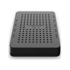 NZXT RGB and Fan Controller Retail Version Black AC-CRFR0-B1 NZXT RGB and Fan Controller Retail Version Black AC-CRFR0-B1