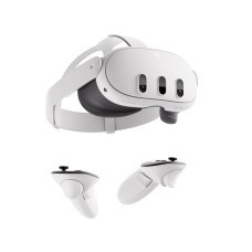 OCULUS Meta Quest 3 (512 GB) - Virtual reality system OCULUS Meta Quest 3 (512 GB) - Virtual reality system