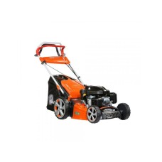 OLEO MAC G 53 TK All road plus 4 motorna samohodna kosilica OLEO MAC G 53 TK All road plus 4 motorna samohodna kosilica
