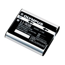 OLYMPUS Baterija za Li90b