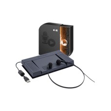 OLYMPUS Transkriptor set AS-2700