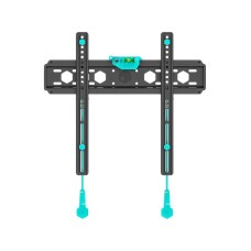 ONKRON Fixed TV Wall Mount for 32 to 65-inch Flat Panel TVs Digital Panels 56,8 kg, Black ONKRON Fixed TV Wall Mount for 32 to 65-inch Flat Panel TVs Digital Panels 56,8 kg, Black