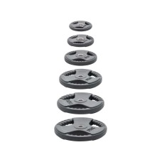 ORION 3D gumeni disk - 2x2.5 kg ORION 3D gumeni disk - 2x2.5 kg