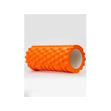 ORION Foam Roller 33 cm narandžasti ORION Foam Roller 33 cm narandžasti