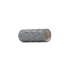 ORION Foam Roller 33 cm sivi ORION Foam Roller 33 cm sivi