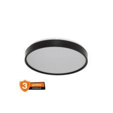 OSRAM LED plafonjera 18W 4000K IP20 crna