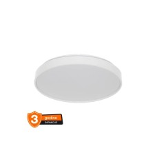 OSRAM LED plafonjera 24W 3000K IP20 bela