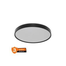 OSRAM LED plafonjera 24W 4000K IP20 crna