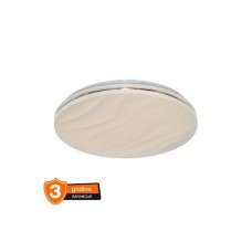 OSRAM LED plafonjera 38cm 24W 4000K IP20 bela