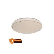OSRAM LED plafonjera 39cm 24W 4000K IP20 bela