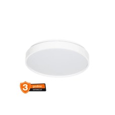 OSRAM LED plafonjera sa senz. 18W 3000K IP20 bela