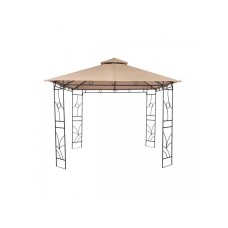 Green Bay PANAMA sa duplim krovom Metalna sklopiva tenda Green Bay PANAMA sa duplim krovom Metalna sklopiva tenda