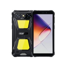 OUKITEL G5 4G 4/64GB Black Rugged