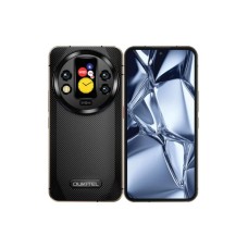 OUKITEL WP200 Pro 5G 24GB/1TB Black Rugged