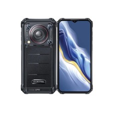 OUKITEL WP36 Pro 6+18GB/256GB Black Rugged