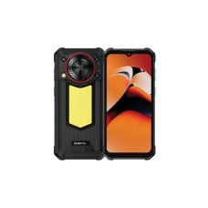 OUKITEL WP53 Pro 4G 8/256GB Black Rugged