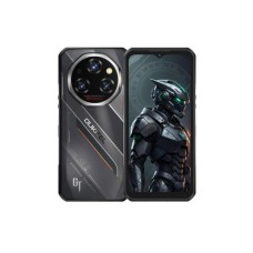 OUKITEL WP62 5G 8GB/256GB Black Rugged OUKITEL WP62 5G 8GB/256GB Black Rugged