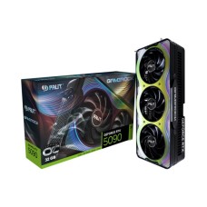 PALIT GeForce RTX 5090 GameRock OC 32GB GDDR7 512bit NE75090S19R5-GB2020G