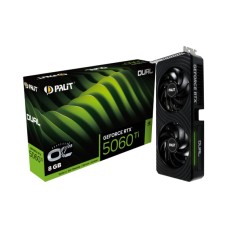 PALIT NVidia GeForce RTX 5060 Ti 8GB 128bit RTX5060 Ti Dual OC grafička karta