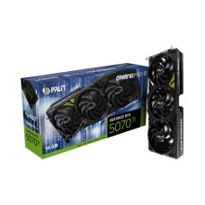 PALIT NVidia GeForce RTX 5070 Ti 16GB 256bit RTX 5070 Ti GamingPro-S