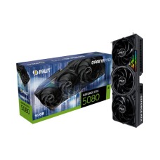 PALIT NVidia GeForce RTX 5080 16GB 256bit RTX 5080 GamingPro grafička karta