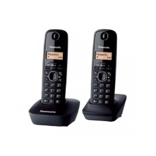 PANASONIC KX-TGB612FXB Black PANASONIC KX-TGB612FXB Black