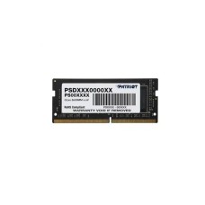 PATRIOT 8GB DDR4 3200MHz SODIMM Signature Single Channel PSD48G32002S