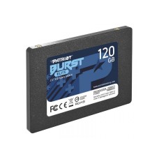 PATRIOT SSD 2.5 SATA3 6Gb/s 120GB Burst Elite 450MBs/320MBs PBE120GS25SSDR PATRIOT SSD 2.5 SATA3 6Gb/s 120GB Burst Elite 450MBs/320MBs PBE120GS25SSDR