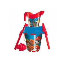 PAW PATROL Paw Patrol kofica i modle PAW PATROL Paw Patrol kofica i modle