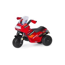 PEG PEREGO Ducati motor na akumulator za decu Desmosedici Evo 6v PEG PEREGO Ducati motor na akumulator za decu Desmosedici Evo 6v