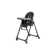 PEG PEREGO Hranilica za bebe Prima Pappa Follow True Black