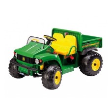 PEG PEREGO JOHN DEERE GATOR HPX IGOD0060 PEG PEREGO JOHN DEERE GATOR HPX IGOD0060