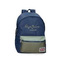 Pepe Jeans ARWYN ranac za školu teget Pepe Jeans ARWYN ranac za školu teget