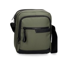 Pepe Jeans DORKING muška torba na rame khaki Pepe Jeans DORKING muška torba na rame khaki