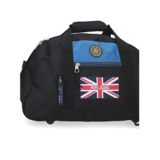 Pepe Jeans HENRY putna torba (crna) Pepe Jeans HENRY putna torba (crna)