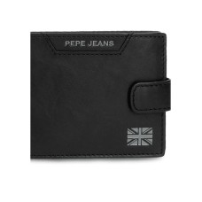 Pepe Jeans INDIANA novčanik (crna) Pepe Jeans INDIANA novčanik (crna)