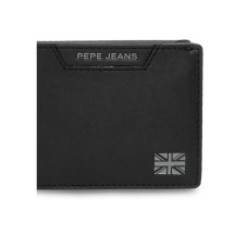 Pepe Jeans INDIANA novčanik crni